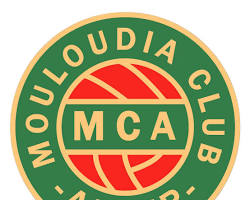 Logo MCA