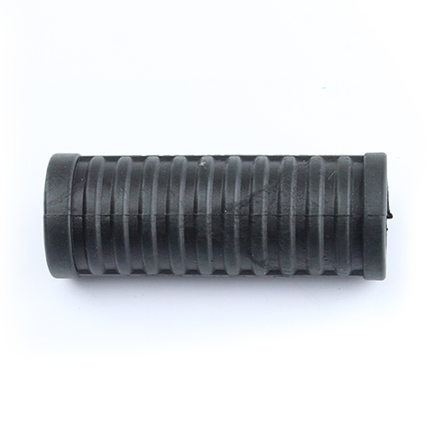 BORRACHA PEDAL PARTIDA CG/ TITAN KS/ TITAN 150