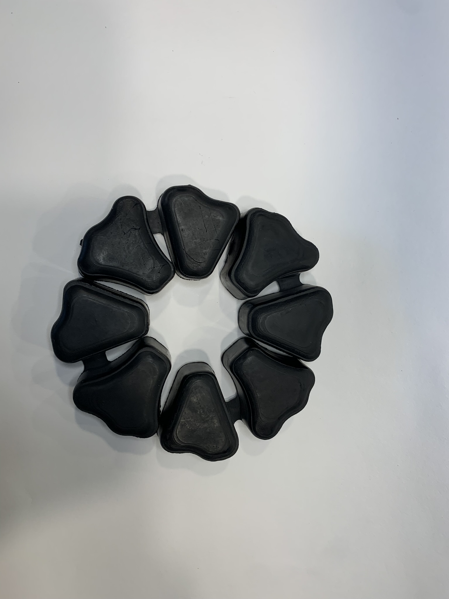 COXIM DA COROA TITAN 50 (C/ 4 UNIDADES)