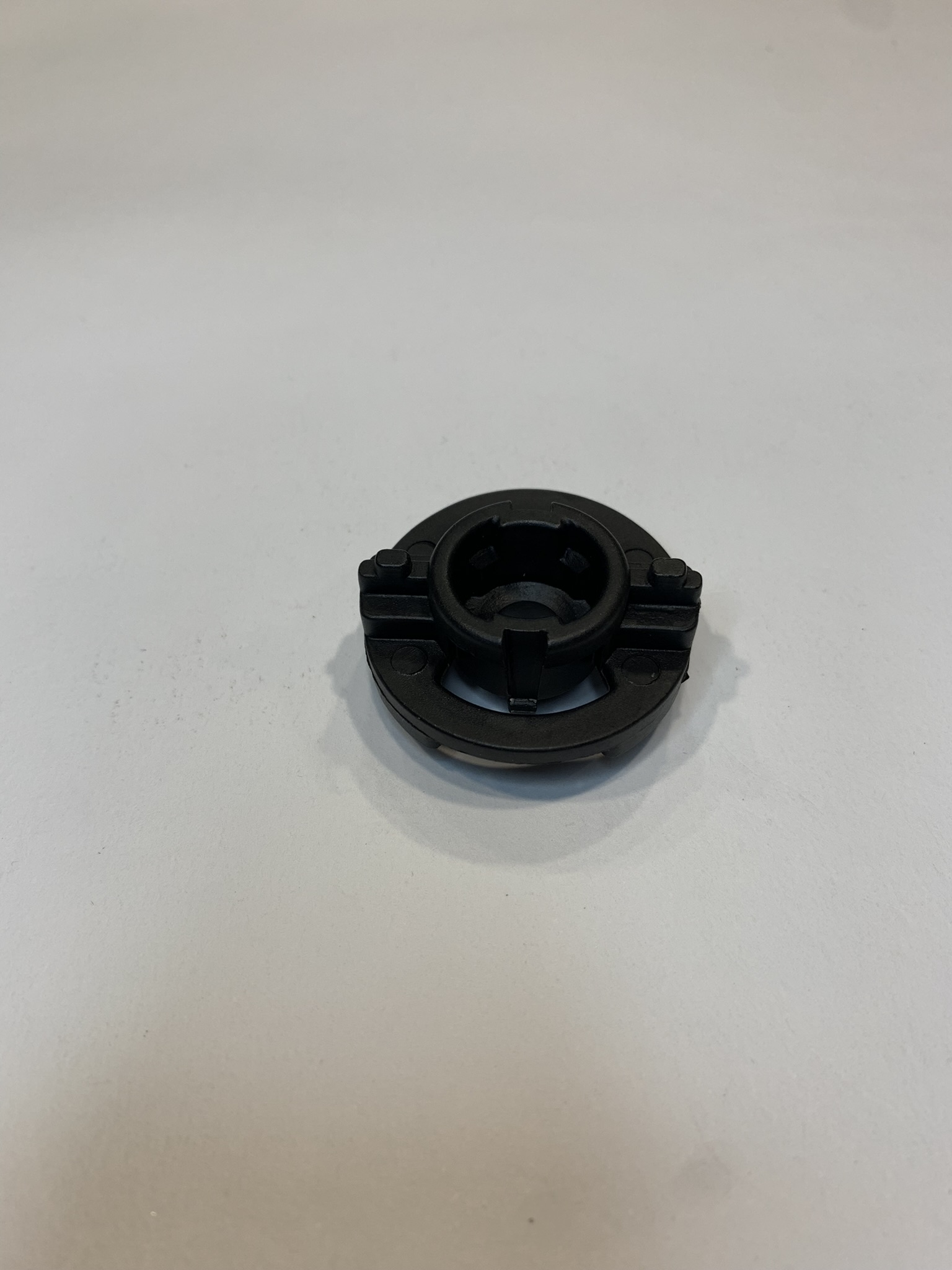 COXIM DO SUPORTE DO PISCA TITAN/ FAN 150/160 14-15