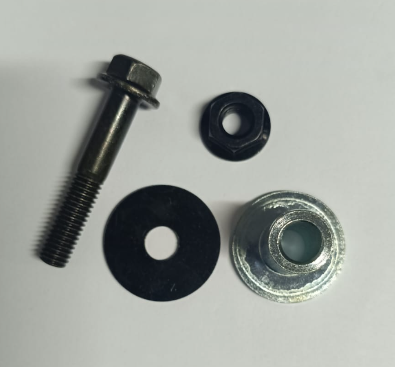 COXIM DO PROTETOR DO ESCAPE FAZER/ FACTOR