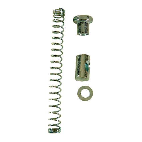 KIT REPARO DO VARÃO DO FREIO CG/ TODAY/ TITAN