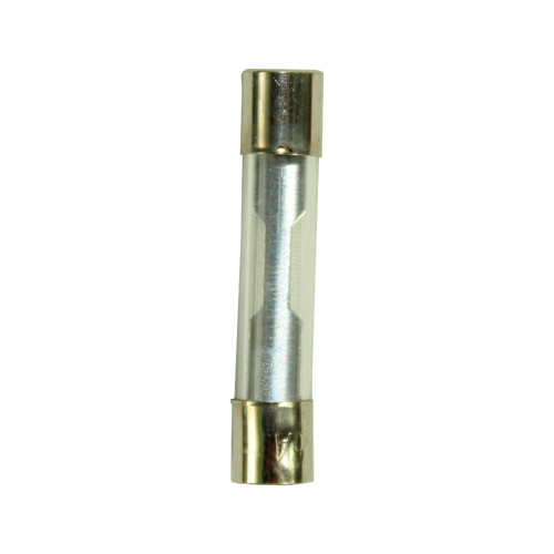 FUSIVEL VIDRO 25X10