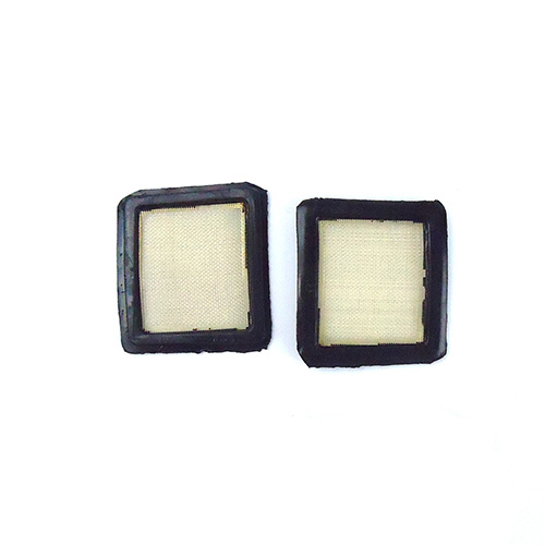 TELA FILTRO OLEO TITAN 150/ 160/ NXR 06...