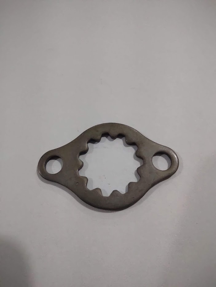 TRAVA PINHÃO TWISTER/ CB 300/ TORNADO/ XRE