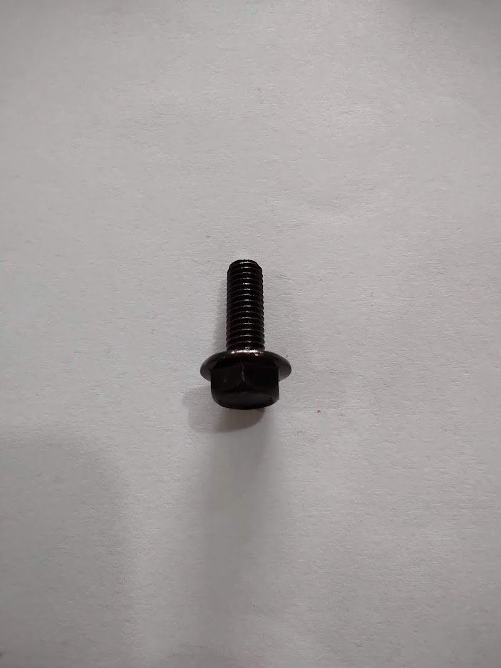 PARAFUSO ÁRVORE COMANDO 5 X 14 TITAN 150/ FAN 09-