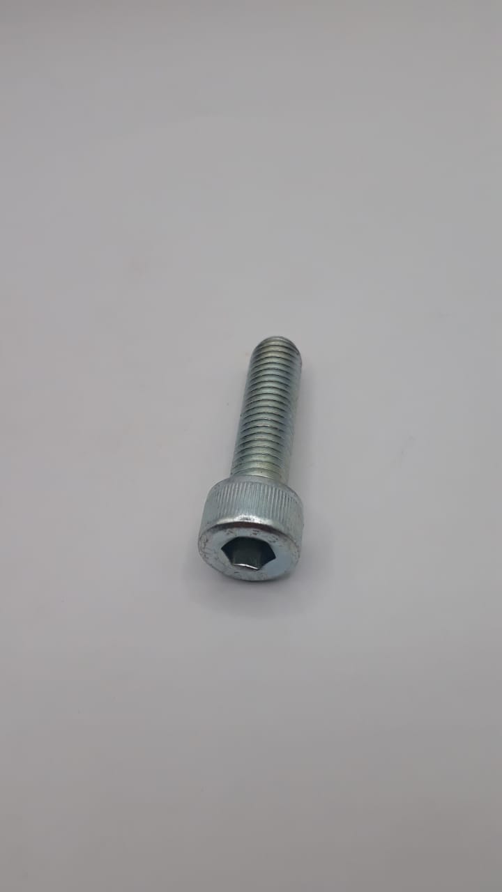 PARAFUSO ALLEN BENGALA INFERIOR 8 X 27 TITAN 125/ 150/ 160