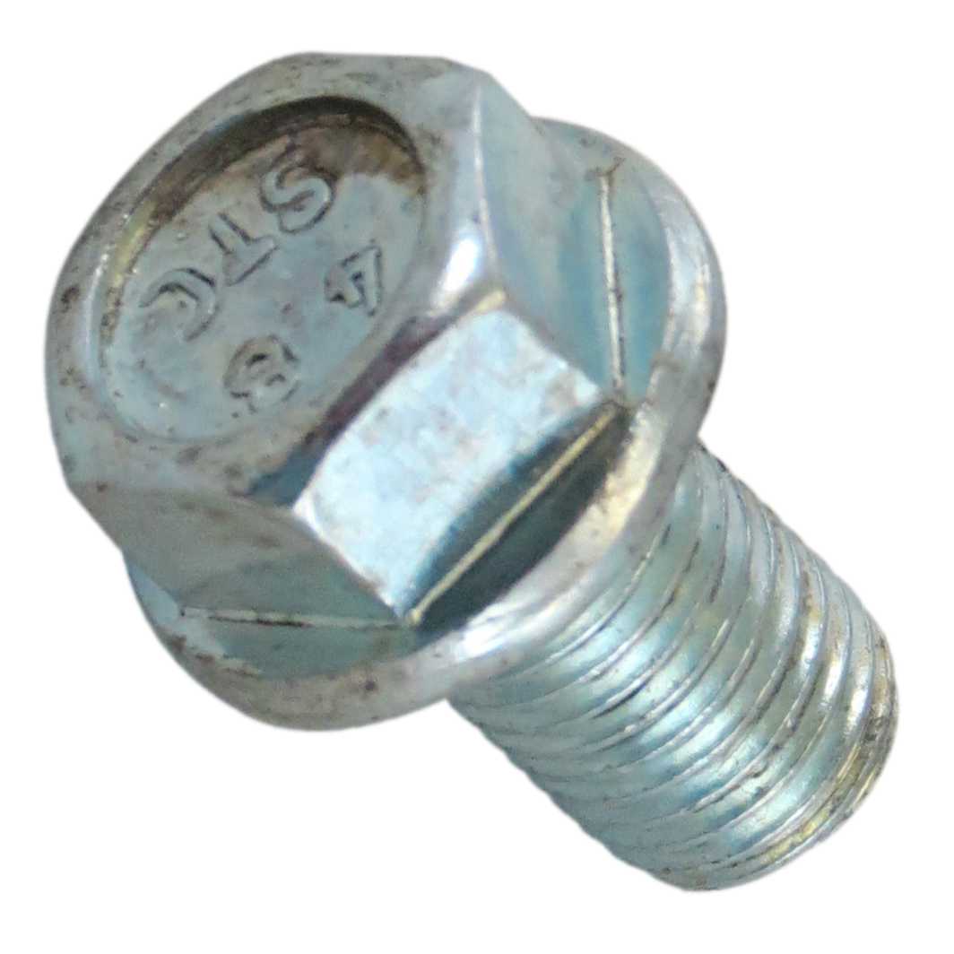 PARAFUSO FIXAR ALÇA TRASEIRA 10X16 TITAN KS/ ES/ TITAN 09-13