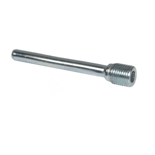 PARAFUSO DA PASTILHA DE FREIO CBX 250/ CB 300/ FAZER/ YBR