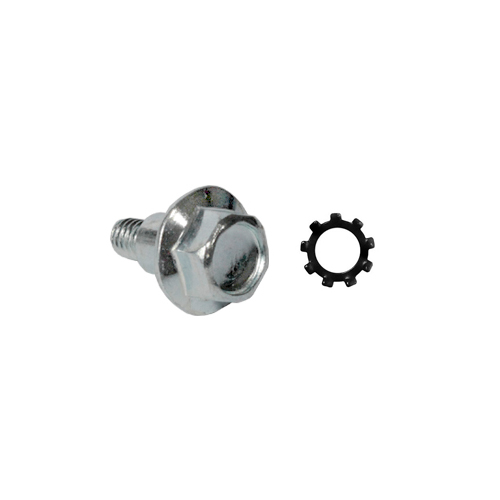 PARAFUSO DA REGULAGEM DO FAROL BIZ 125/ NXR 150/ 125
