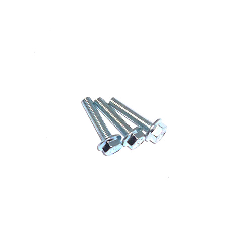 PARAFUSO SEXTAVADO 6X28mm CHAVE 10 DA TAMPA DE VALVULA CG/ TITAN 00