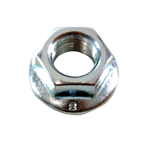 PORCA VIRABREQUIM 12 mm (MAGNETO)