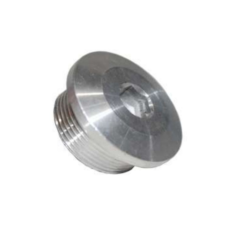 TAMPA DO MOTOR DE PARTIDA TITAN 125 KS/ ES/ FAN 125/ TWISTER/ TORNADO