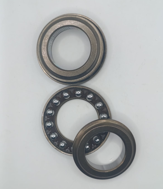 CAIXA DE DIREÇÃO TITAN 00/150 FAN 125/ 150/ 160
